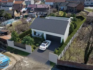 Prodej rodinného domu, Určice, 200 m2