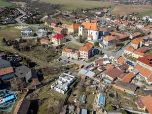Prodej rodinného domu, Určice, 200 m2