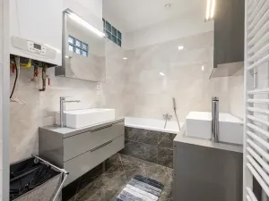 Prodej vícegeneračního domu, Brno, Drobného, 242 m2