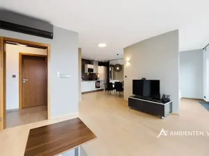 Pronájem bytu 2+kk, Brno, Kopečná, 87 m2