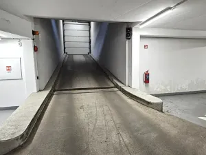 Pronájem bytu 2+kk, Brno, Kollárova, 85 m2