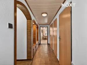 Prodej rodinného domu, Komárov, Sokolská, 152 m2