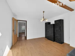 Prodej rodinného domu, Komárov, Sokolská, 152 m2