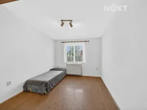 Prodej rodinného domu, Komárov, Sokolská, 152 m2