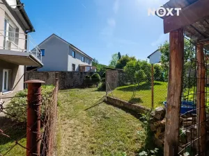 Prodej rodinného domu, Komárov, Sokolská, 152 m2