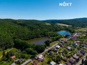 Prodej rodinného domu, Komárov, Sokolská, 152 m2