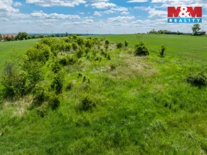 Prodej pozemku pro bydlení, Omice, 2383 m2