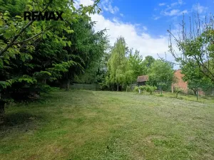 Prodej pozemku pro bydlení, Bučovice, 908 m2