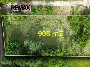 Prodej pozemku pro bydlení, Bučovice, 908 m2