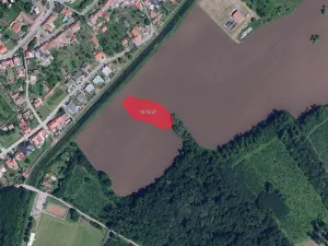 Prodej pole, Týnec, 7872 m2