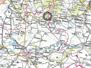 Prodej sadu/vinice, Želkovice, 8289 m2