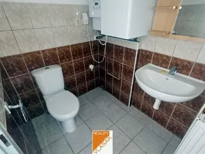 Pronájem bytu 3+kk, Kadaň, Březinova, 66 m2