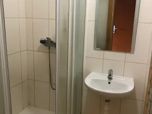 Pronájem bytu 1+kk, Olomouc, Mošnerova, 27 m2