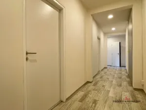 Pronájem bytu 2+1, Praha - Strašnice, Nučická, 70 m2
