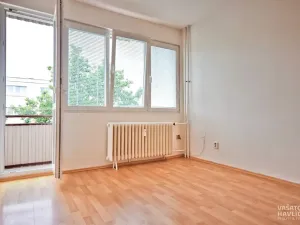 Pronájem bytu 1+kk, Hradec Králové, Štefánikova, 36 m2