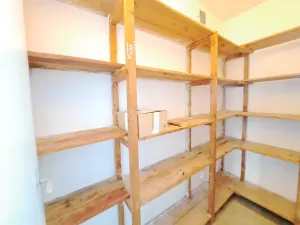 Pronájem bytu 1+1, Zlín, B. Němcové, 50 m2