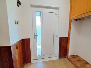 Pronájem bytu 1+1, Zlín, B. Němcové, 50 m2