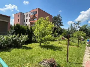Prodej bytu 1+kk, Frýdek-Místek, El. Krásnohorské, 25 m2