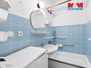 Pronájem bytu 2+kk, Mladá Boleslav - Mladá Boleslav II, Jana Palacha, 42 m2