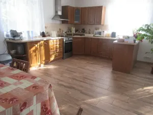 Prodej rodinného domu, Protivín, 259 m2