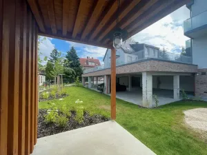 Prodej bytu 4+kk, Liberec, Dukelská, 124 m2