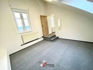 Prodej činžovního domu, Liberec, Kostelní, 515 m2