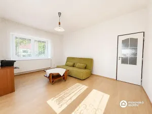Prodej rodinného domu, Miroslav, Údolní, 148 m2
