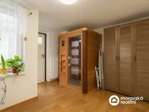 Prodej rodinného domu, Miroslav, Údolní, 148 m2