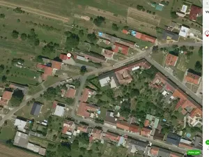Prodej pozemku pro bydlení, Těmice, 2331 m2