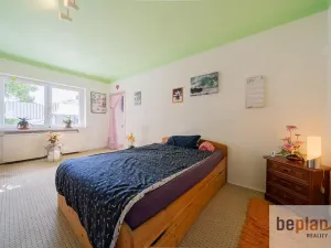 Prodej vícegeneračního domu, Kynšperk nad Ohří, Jana Nerudy, 260 m2