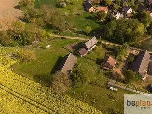 Prodej pozemku pro bydlení, Sobotka, 1300 m2
