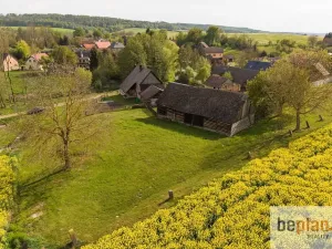Prodej pozemku pro bydlení, Sobotka, 1300 m2