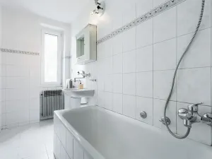 Prodej bytu 3+1, Praha - Zbraslav, Svépomoci, 85 m2