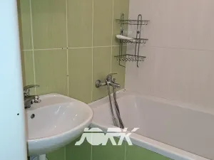 Pronájem bytu 1+1, Pardubice, Sakařova, 39 m2