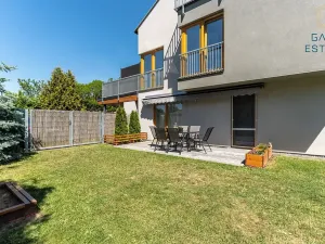 Prodej bytu 3+kk, Mukařov, Šípková, 55 m2