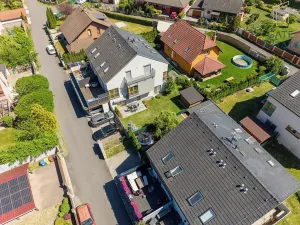 Prodej bytu 3+kk, Mukařov, Šípková, 55 m2