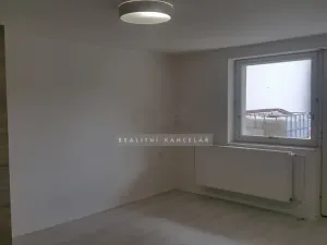 Pronájem bytu 2+kk, Šlapanice, 40 m2