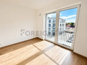 Pronájem bytu 2+kk, Hostivice, Cihlářská, 40 m2