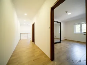 Pronájem rodinného domu, Řepiště, Jižní, 170 m2