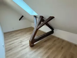 Pronájem bytu 2+1, Brno, Lidická, 100 m2