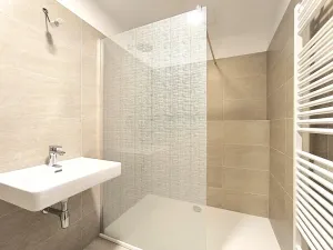 Pronájem bytu 2+kk, Brno, Střední, 61 m2
