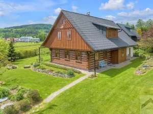 Prodej rodinného domu, Deštné v Orlických horách, 193 m2