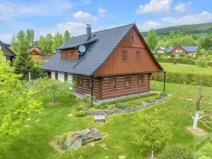 Prodej rodinného domu, Deštné v Orlických horách, 193 m2