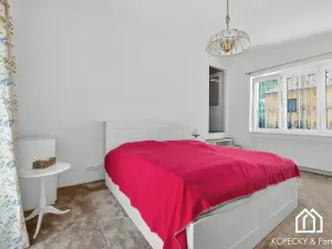 Prodej rodinného domu, Ústí nad Labem, Tizianova, 177 m2
