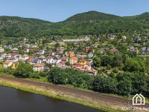 Prodej rodinného domu, Ústí nad Labem, Tizianova, 177 m2