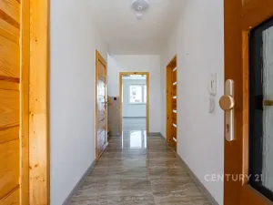 Prodej rodinného domu, Milostín, 160 m2