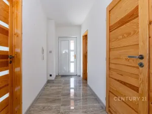 Prodej rodinného domu, Milostín, 160 m2