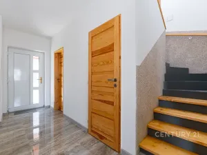 Prodej rodinného domu, Milostín, 160 m2