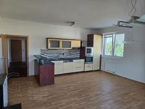Prodej bytu 3+kk, Olomouc, Jarmily Glazarové, 70 m2