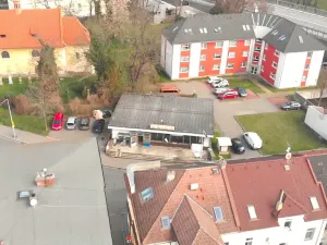 Prodej obchodního prostoru, Kolín, Tovární, 229 m2